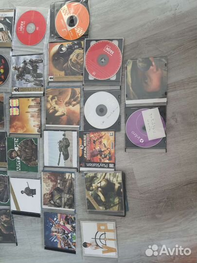 Sony playstation 1, ps one, ps1(2шт) +игры