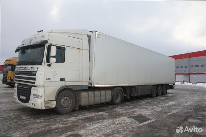 Грузоперевозки межгород со страховкой от 200кг