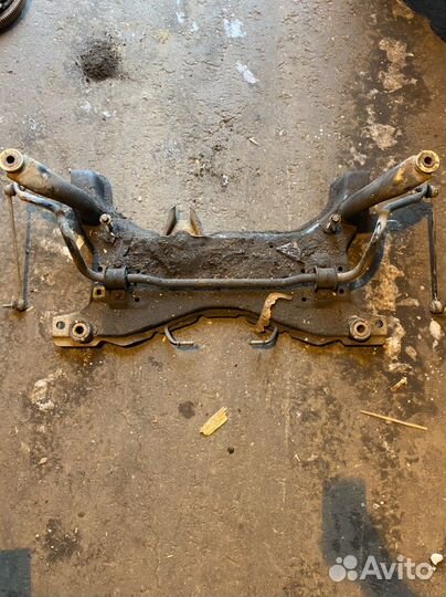 Подрамник передний ford focus 2