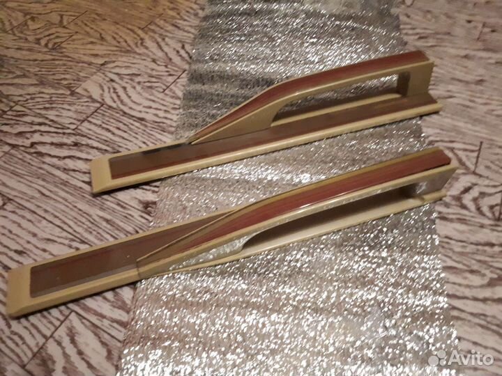 Ручки для холодильника national