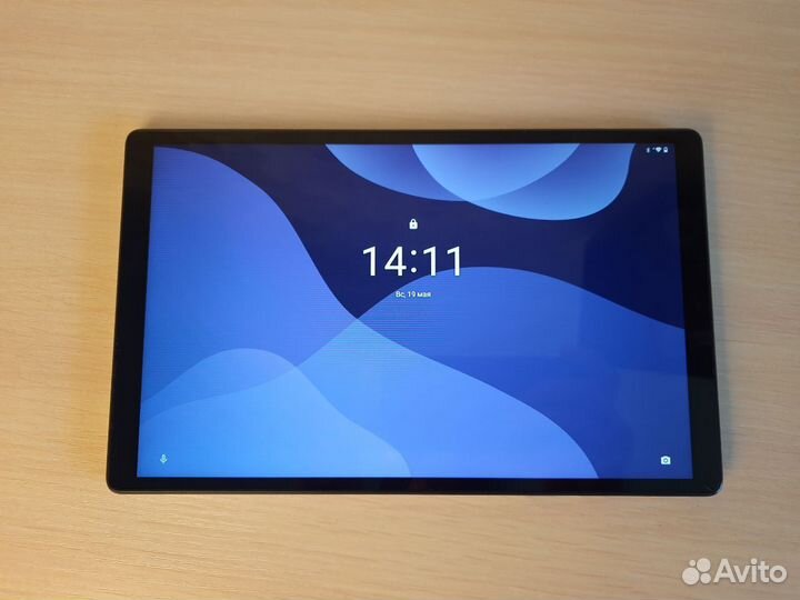 Планшет Lenovo Tab M10 HD