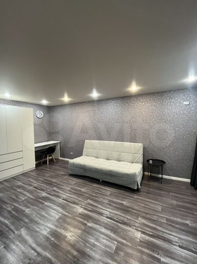 1-к. квартира, 29 м², 2/5 эт.