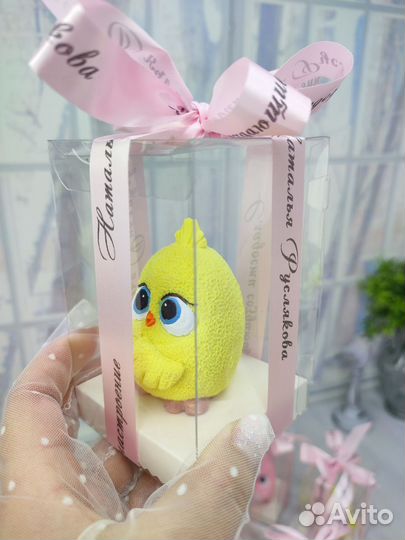 Форма для шоколада и зефира 