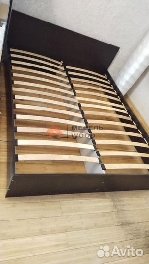 Кровать 160 на 200