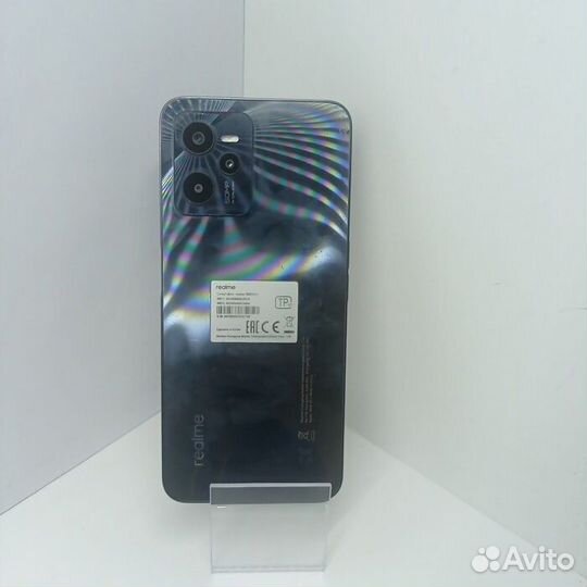 realme C35, 4/128 ГБ