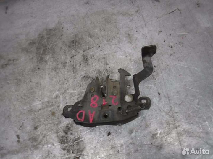 Замок капота Nissan Ad QG15 2000