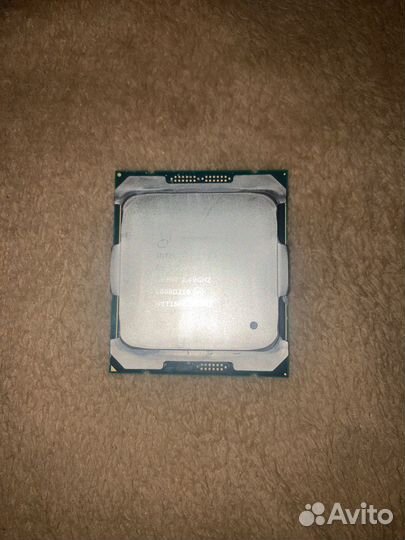 Xeon e5 2680 v4