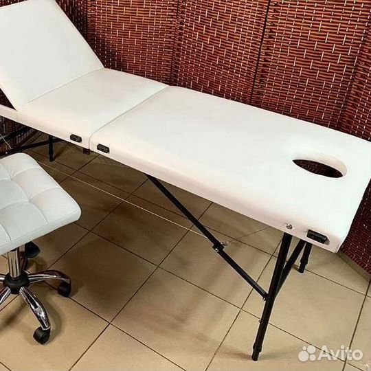 Массажный стол