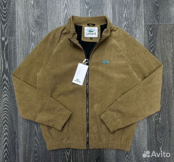 Куртка Lacoste