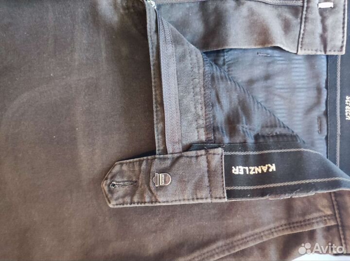 Мужские брюки