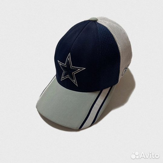 Кепка Reebok x NFL винтаж