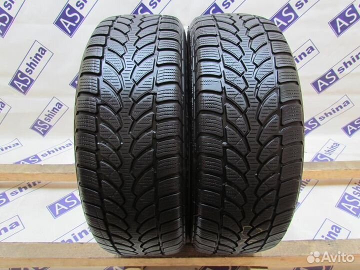Bridgestone Blizzak LM-32 195/55 R16 101K