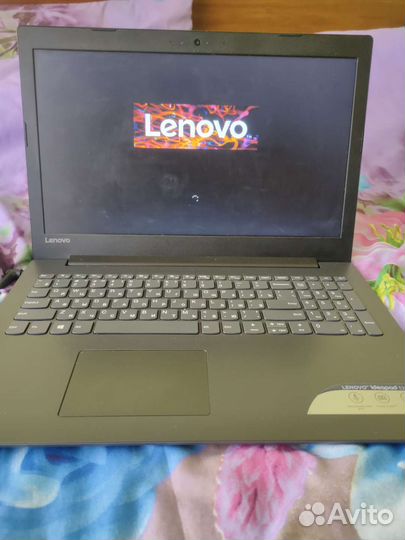 Ноутбук lenovo ideapad 320