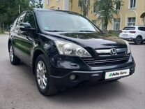 Honda CR-V 2.4 AT, 2009, 243 522 км, с пробегом, цена 1 350 000 руб.