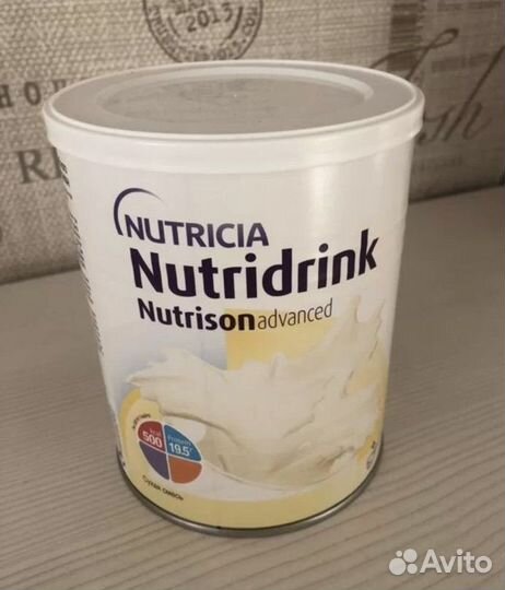 Детское питание