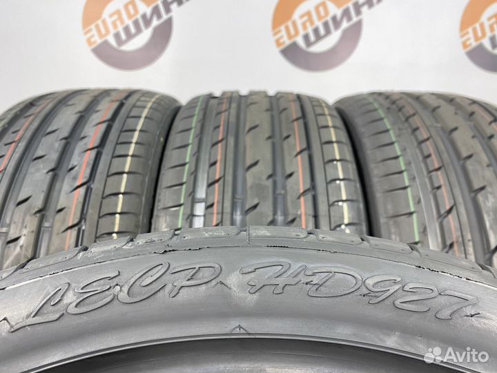 Haida HD927 265/35 R22 103V