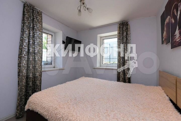 Дом 48,2 м² на участке 5,7 сот.