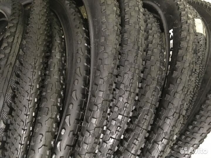 Покрышка, камера для велосипеда 12