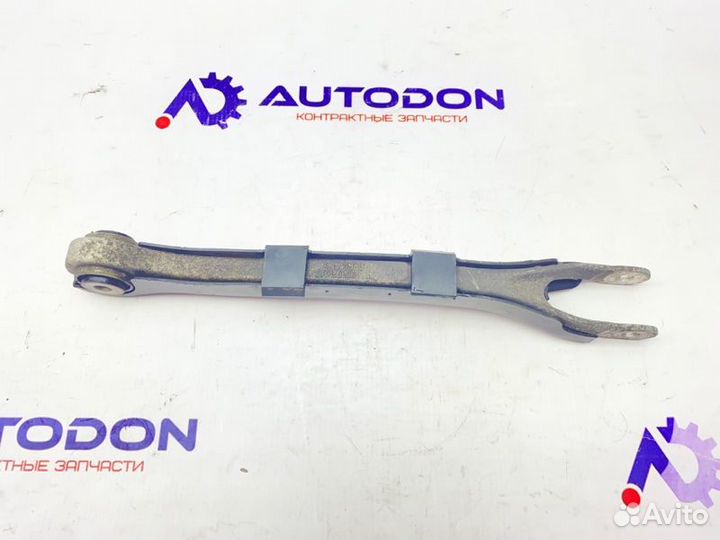 Рычаг нижний вилка задний Mercedes Cls-Class W219