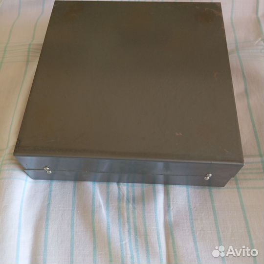 Корпус для радиолюбителя