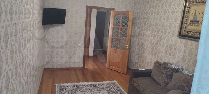 2-к. квартира, 40 м², 3/5 эт.
