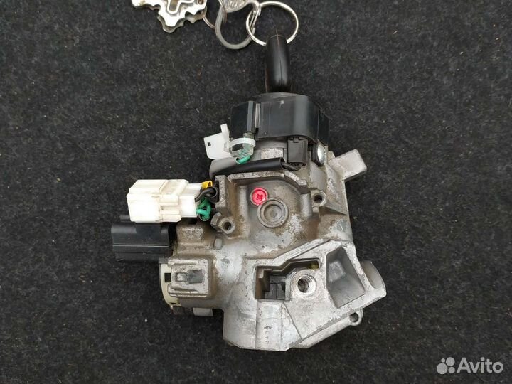 Замок зажигания mitsubishi ASX