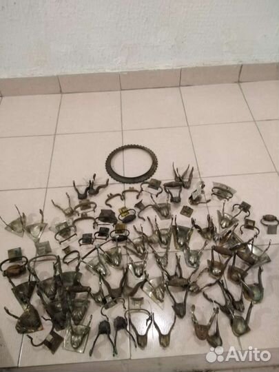 Ручки для самоваров