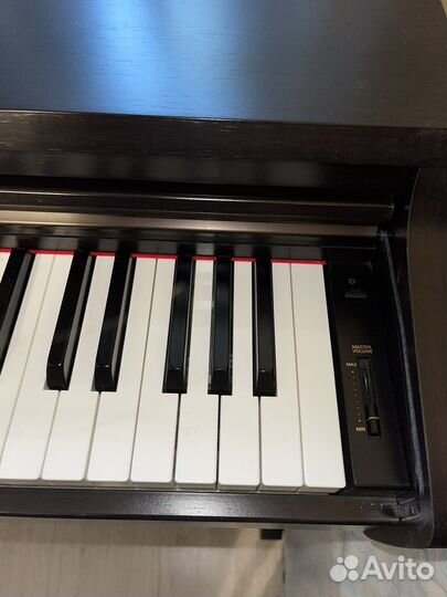 Цифровое пианино kawai kdp90