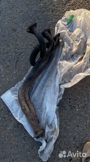 Паук subaru sound на ваз 2114