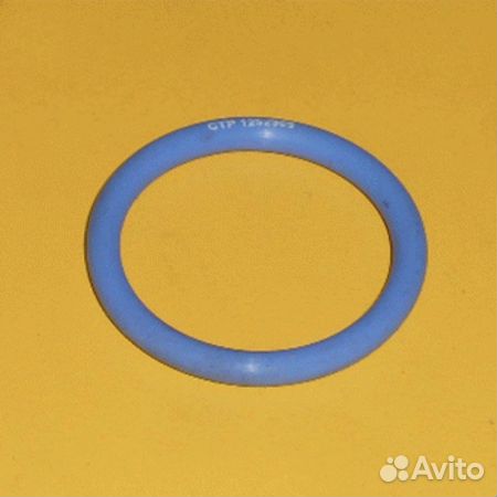 Уплотнение поддона 125-2968 (OEM)