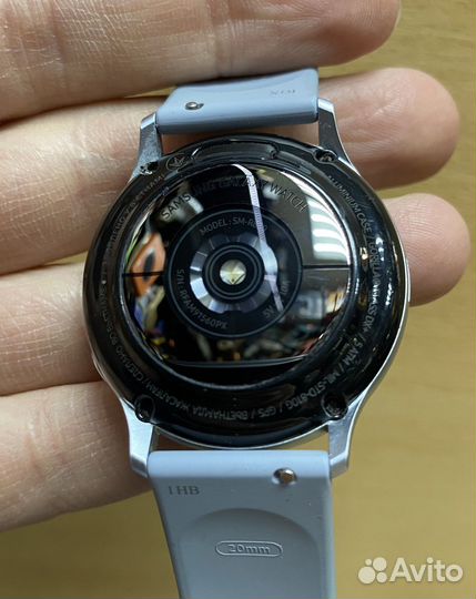 Samsung Galaxy Watch Active2 SM-R830