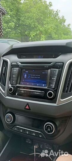 Магнитола для авто Kreta