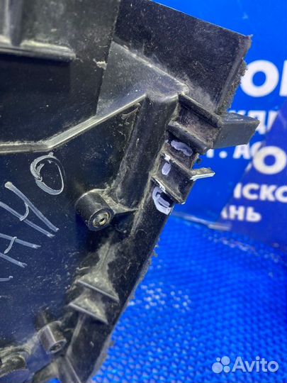 Корпус печки Lifan Solano седан LF481Q3 2012