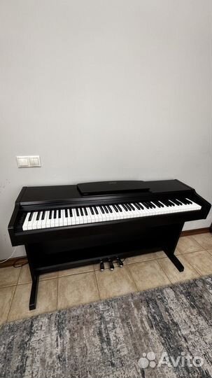 Цифровое пианино yamaha YPD 131