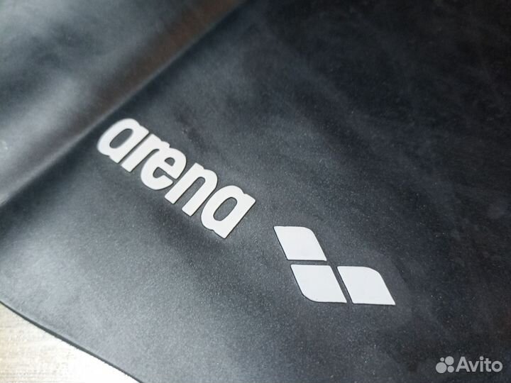 Шапочки для плавания Arena 2 шт