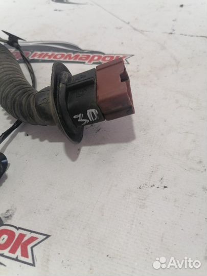 Проводка двери Logan H4MD438 L8