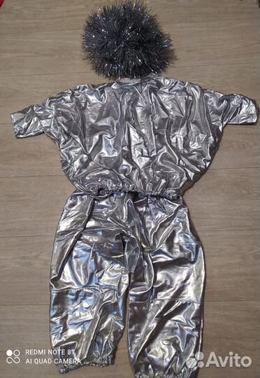 Карнавальные костюмы, разные размеры