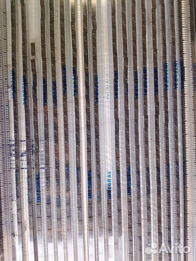 Радиоэлектронные компоненты