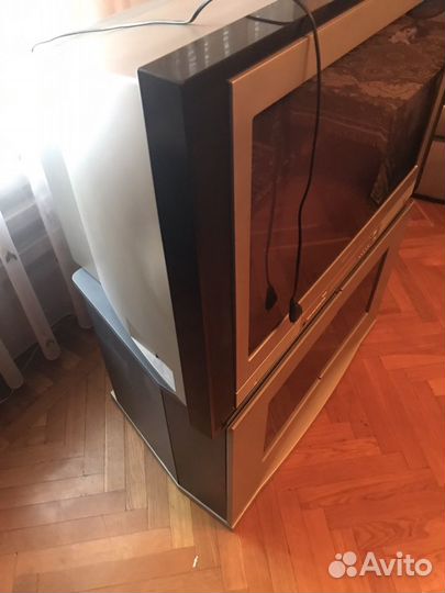 Телевизор Thompson