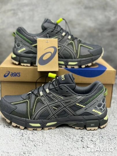 Кроссовки мужские Asics gel Kahana 8