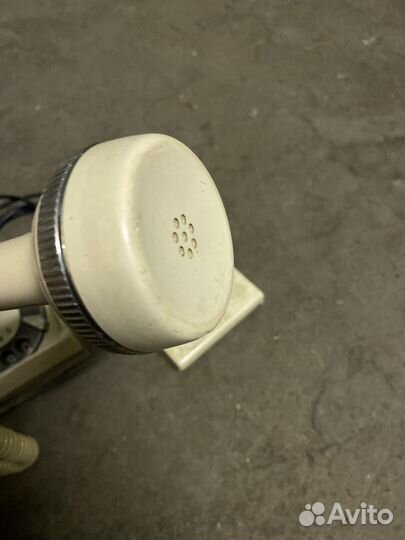 Телефон, Рихтера