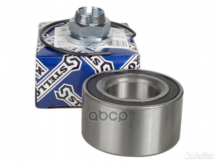 Vkba359630/0330/02R155.16 к-кт подшипника