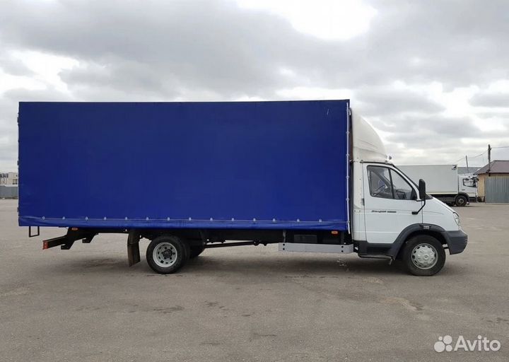 Грузоперевозки Газель 5 тонн 10 тонн Межгород