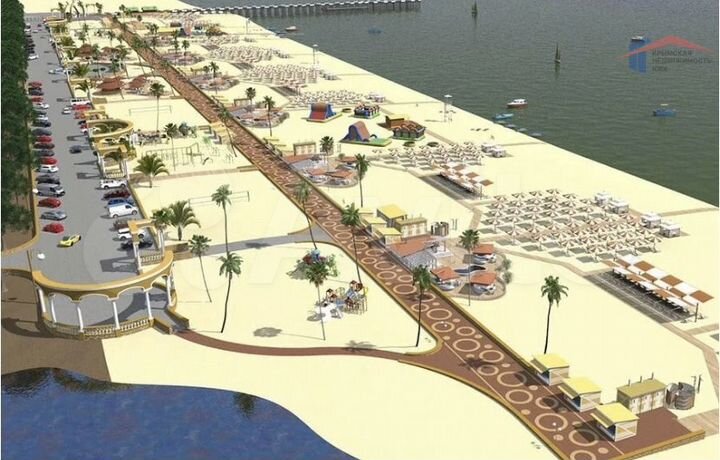 2-к. квартира, 39,8 м², 2/8 эт.