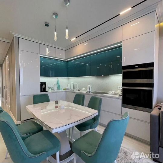 Кухня на заказ