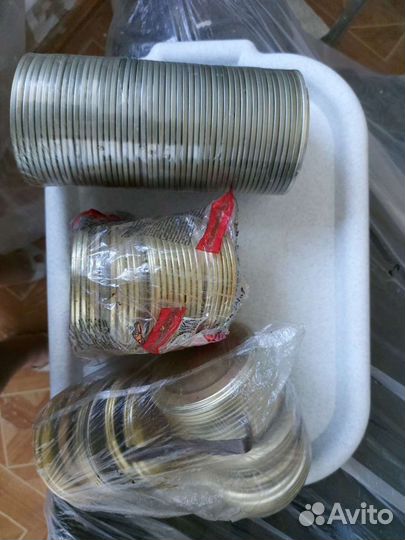 Набор для консервирования