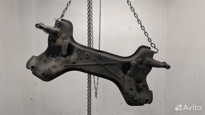 Балка подвески передняя Citroen Jumper (Relay) 201