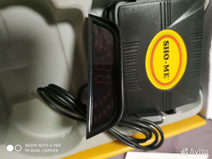 Парктроник