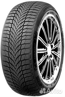 Nexen Winguard Sport 2 215/45 R17 91V