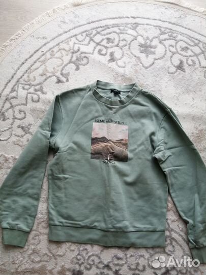 Свитшот женский